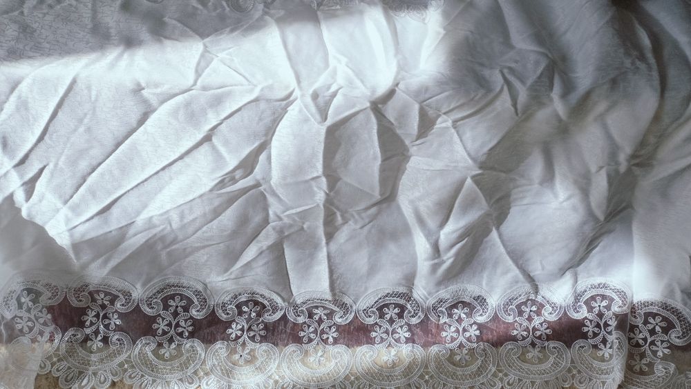 Скатерть 4м Кайтпас-1