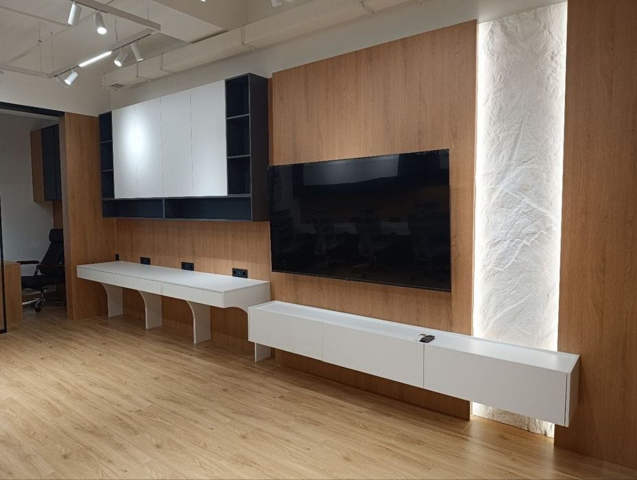 Аренда Офис ЖК NestOne 48м²