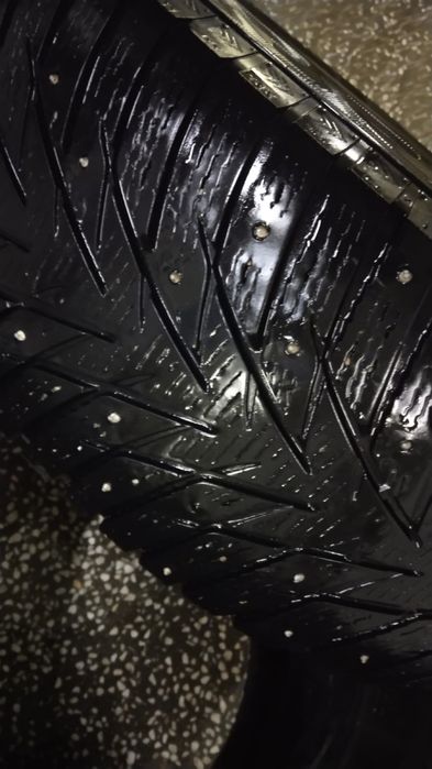 Комплект 265/65 R17