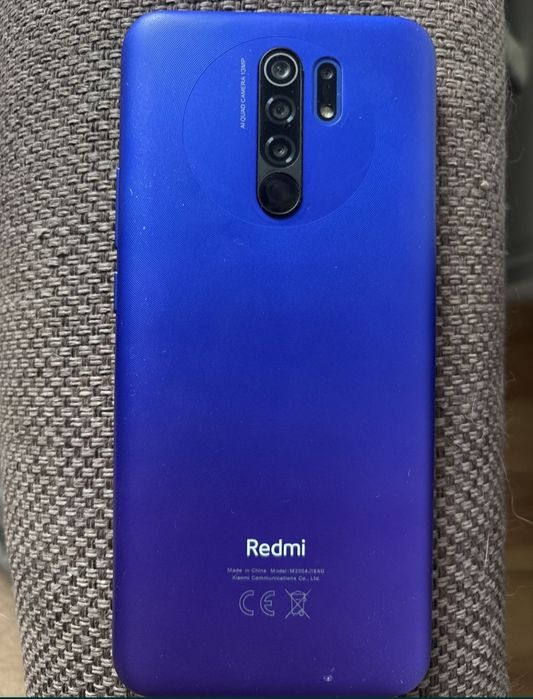 Продам Redmi 9 64Gb