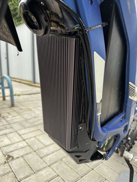Surron Light bee 2021 (тюнинг)