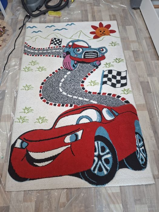 Vand covor  copii 125×200 cm.