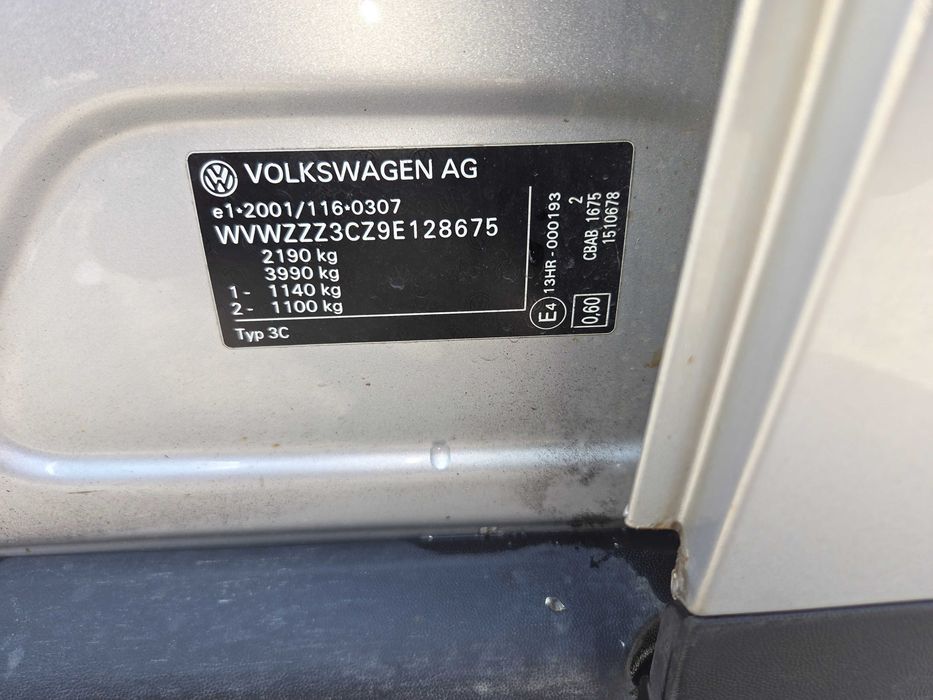 Vand/schimb Volkswagen passat break