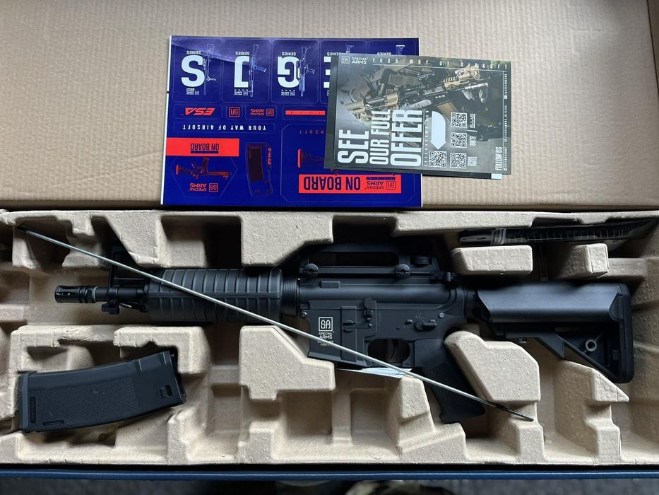 Еърсофт / AIRSOFT разпродажба