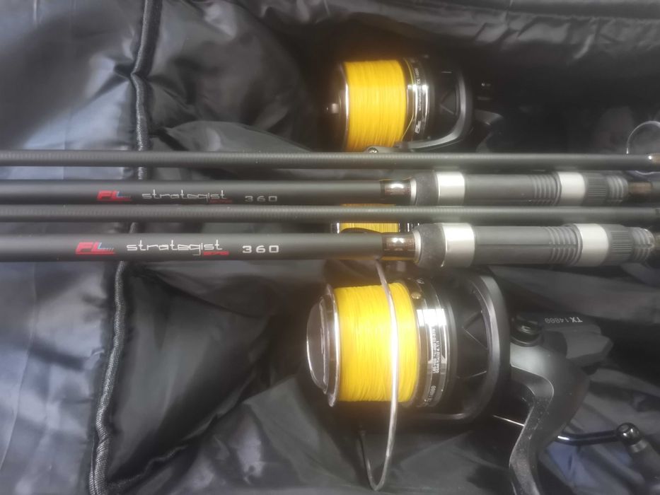 Шаранджийски комплект