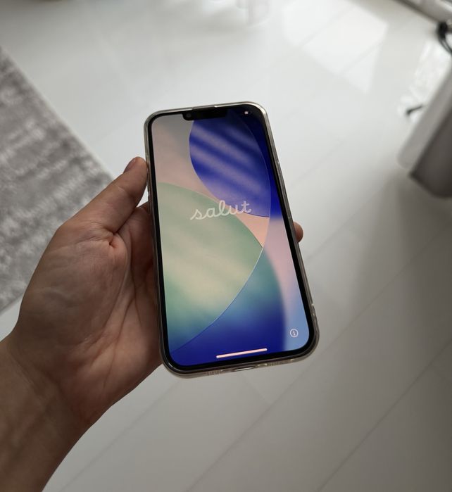 Iphone 14 - Midnight 128 GB