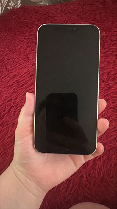 Iphone 12 pro 128