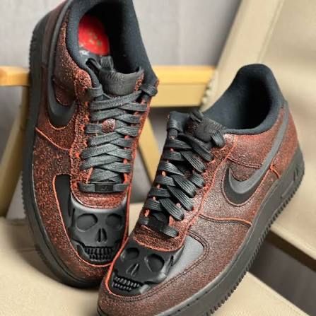 Nike Air Force 1 Retro - 43 Номер Оригинални