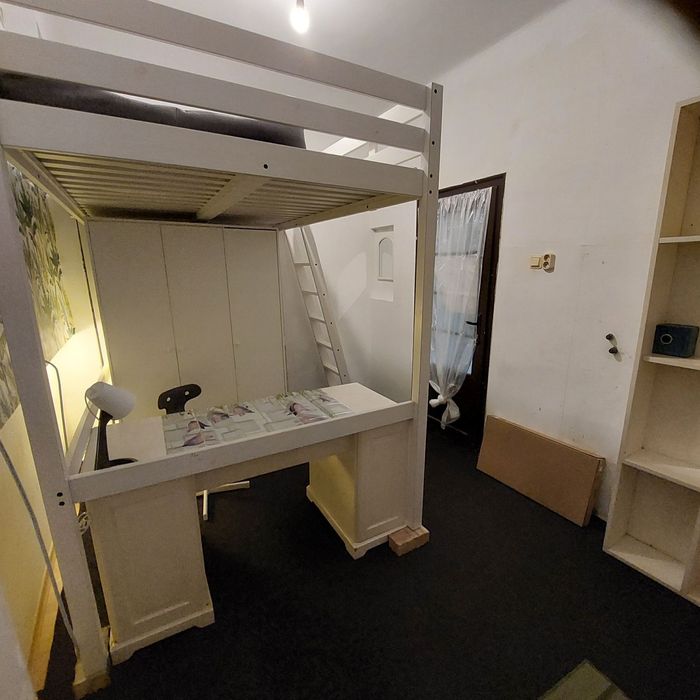 Дава се под наем  в София, Център - 14 кв.м за 204 € - Снимка #10