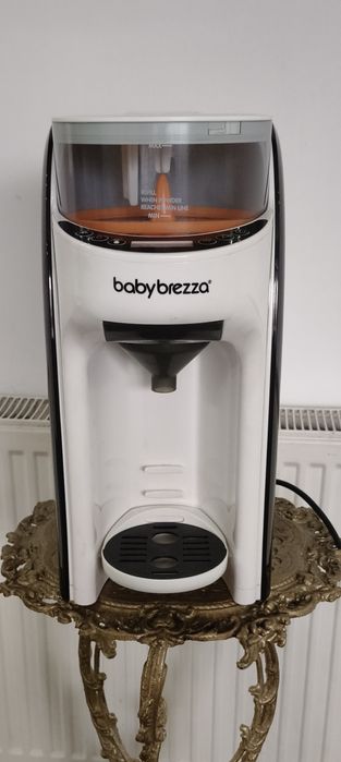 Baby Brezza București sector 3
