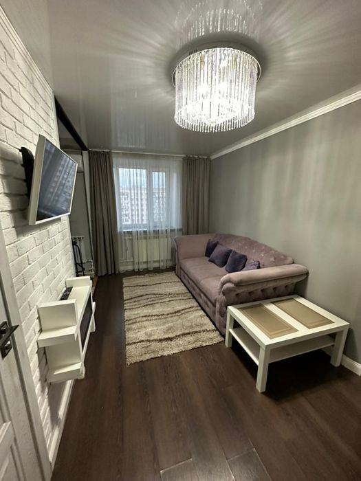 Сдается квартира