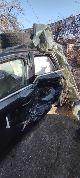 Audi A4 2.0 TDI pt dezmembrat