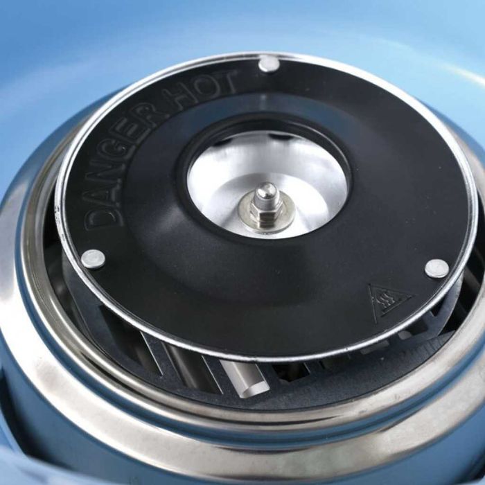 Машина за домашен захарен памук Lexical LCC-3601