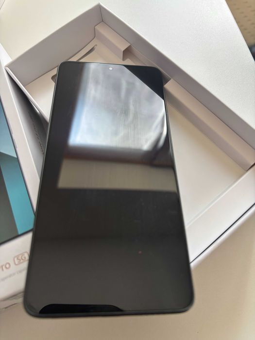 XIOMI Redmi Note 13 Pro 5G - 12RAM/512