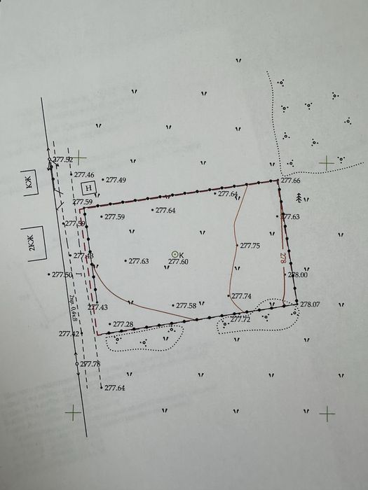 Участок 10 соток