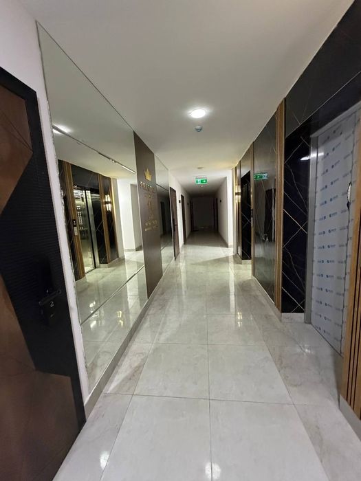 Продаётся 1ком ЖК Prestige Gardens 27м2 ор-р: ул.Шота Руставели