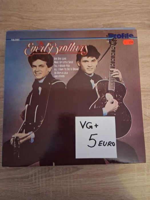 Грамофонни плочи