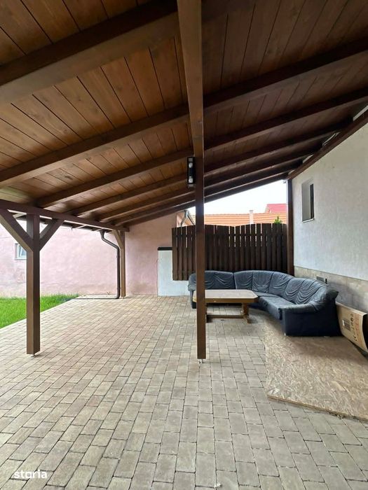 Chirie,Casa,Lucian Blaga