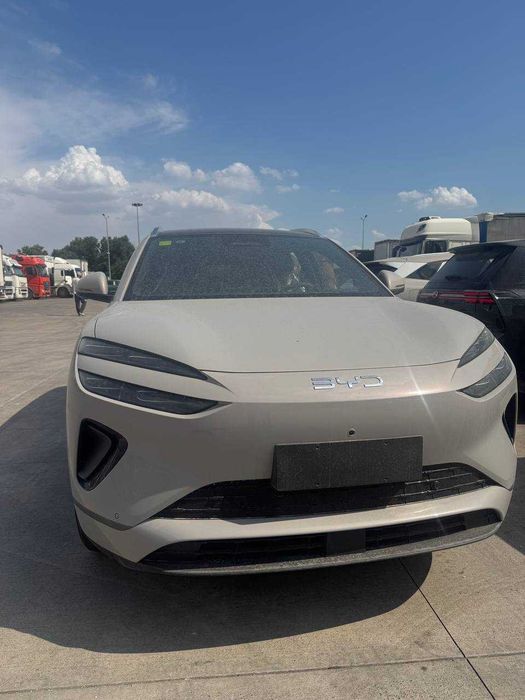 Sealion 06 Pilot plus 605km 2026.05