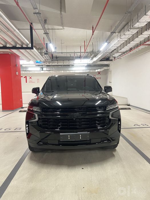 Tahoe RST 2023 /2023