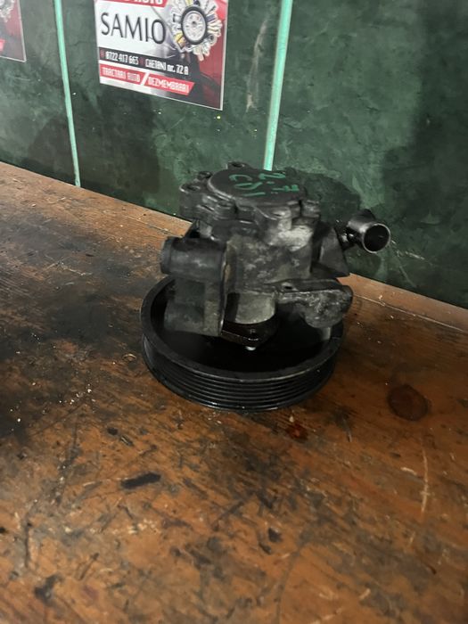 Pompa servo 2,7 cdi mercedes