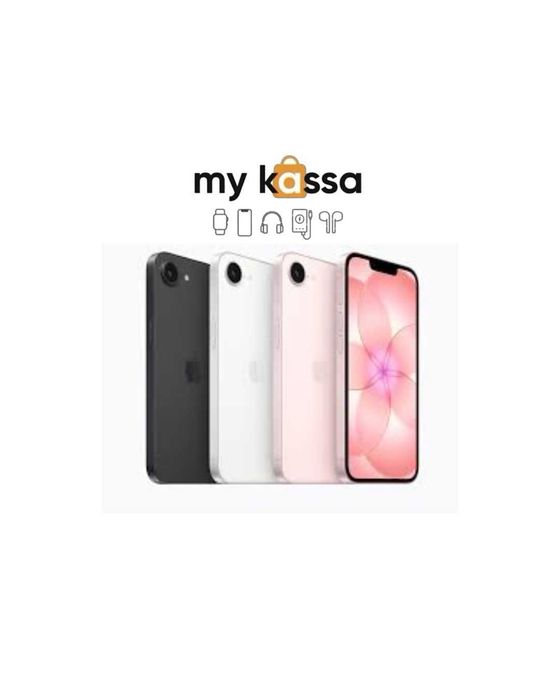 iPhone 17E new доставка