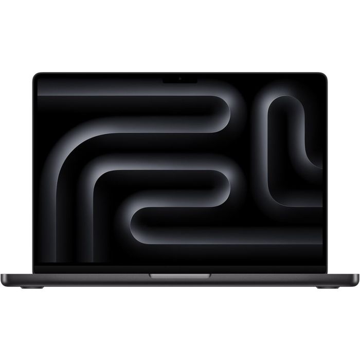 Apple MacBook Pro 16 новый