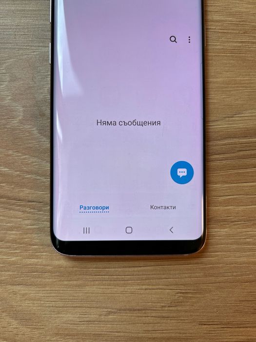 Телефон Samsung Galaxy S8 64 GB