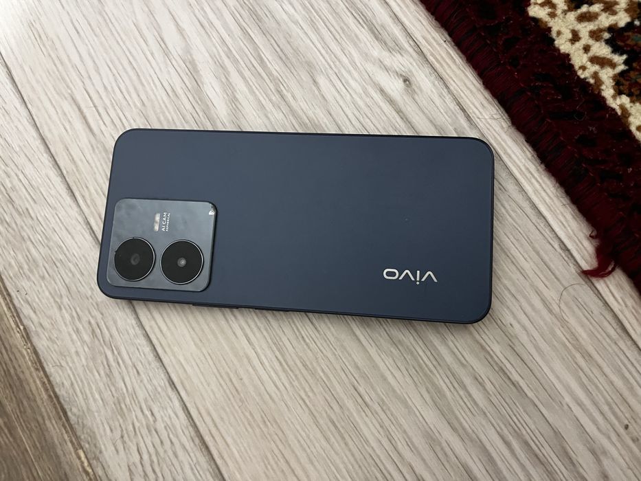 VIVO Y22 память 64