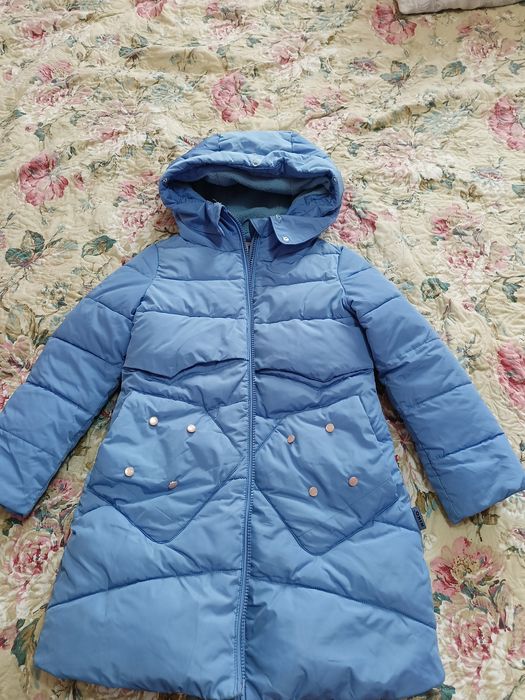 Продам детские вещи на девочку