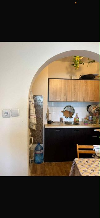 Дава се под наем Едностаен апартамент в София, Люлин 3 - 30 кв.м за 153 € - Снимка #2