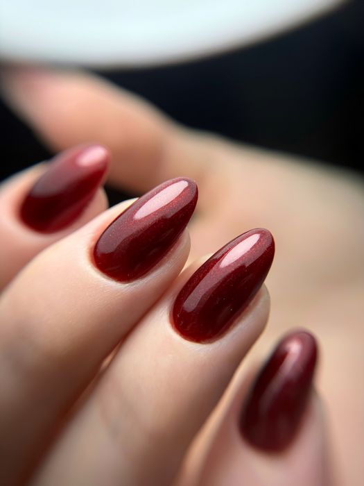 Маникюр на дому с опытом