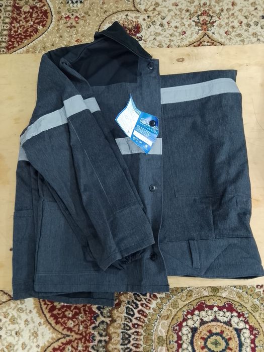 Продам Спец Одежда