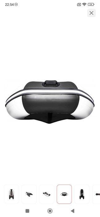 Продам лодку Ривьера компакт 320