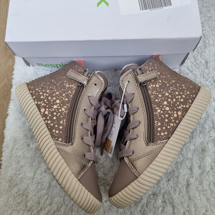 Детски боти Geox за момиче, размер 31