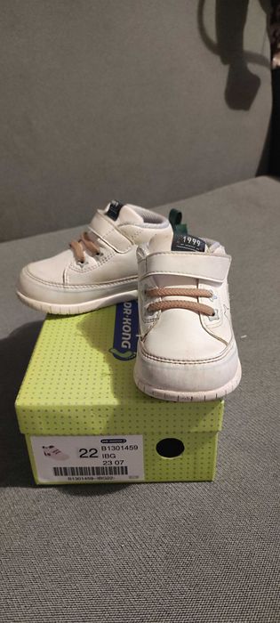 Кроссовки детские Dr.Kong