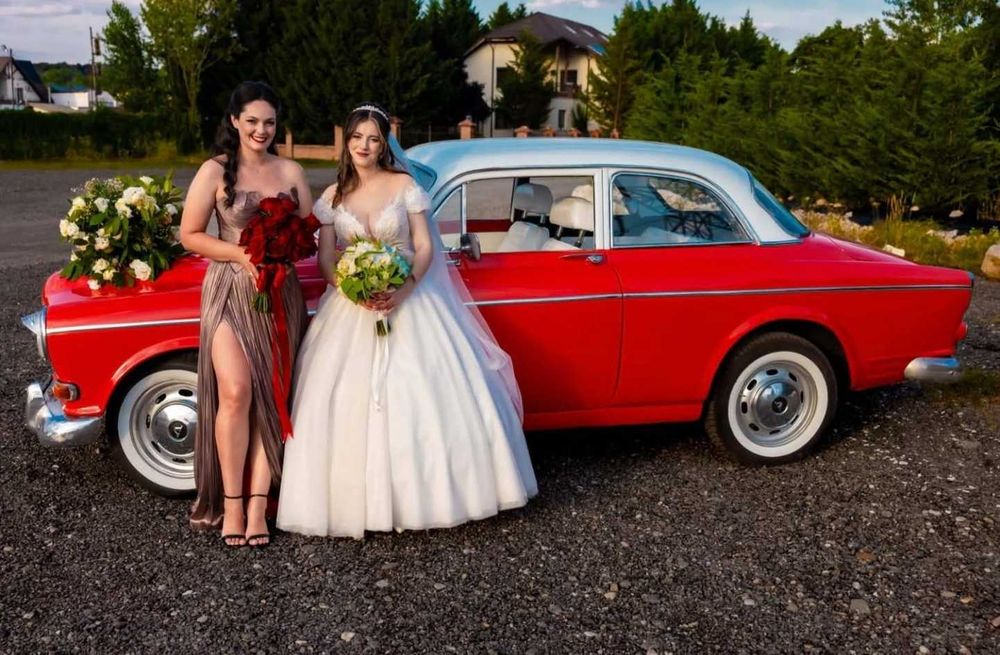Închiriez Masină Epocă  Nunti -Sedinte foto- Filmări - Botezuri -Evenimente