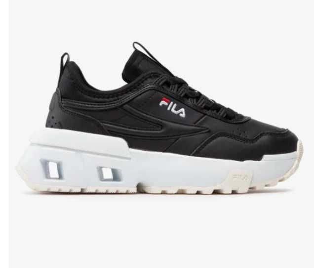 Маратонки Фила Fila