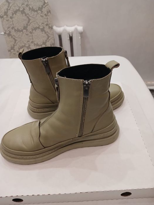 Аяқ киім.(Shoes)