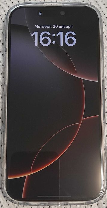 Iphone 16 promax