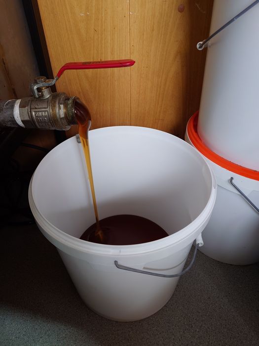 Мёд Восточно Казахстанский