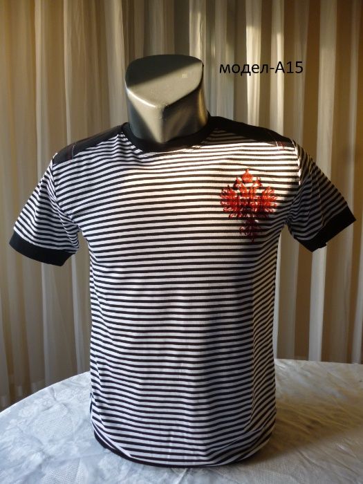 Тениски различни модели