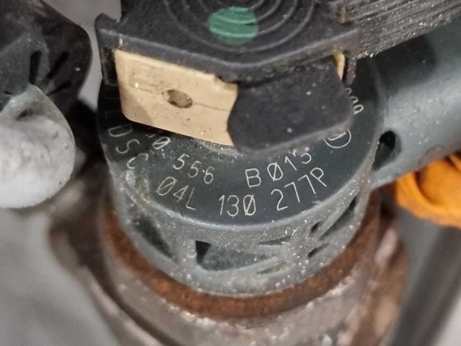 Kit injectie 04L130755E 04L089G 04L130277P 04L130277AE Audi 2.0 TDI