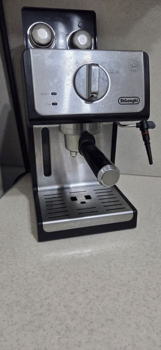 Кофемашина Delonghi