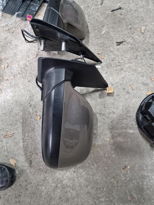 Oglinda vw t5 t6 transporter caravelle multivan