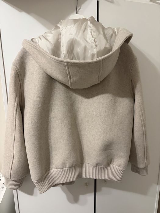 Бомбер женский Италия Clothe