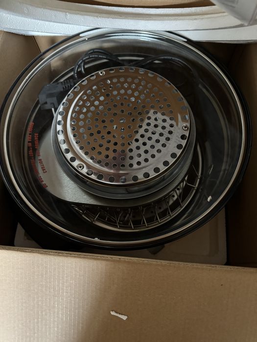 Конвекционна фурна Arrieli