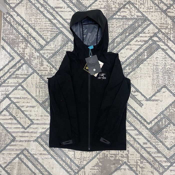 Куртка Arcteryx новая