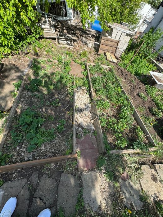 Продам дачу на 2 линии