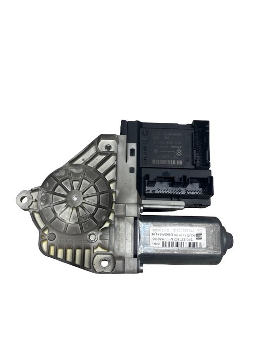 Motoras Geam Pivotant dreapta față Seat Altea XL 2006–2015 - cod: 1K09